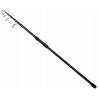 Удилище карповое Prologic Custom Black Carp Rod 12'/3.60m 3.00lbs - Tele (18461461)